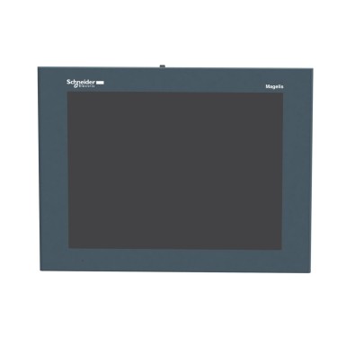 HMIGTO6310 - Advanced touchscreen panel, Harmony GTO, 800 x 600 pixels SVGA, 12.1" TFT, 96 MB - Schneider Electric - Advanced touchscreen panel, Harmony GTO, 800 x 600 pixels SVGA, 12.1" TFT, 96 MB - Schneider Electric - 1