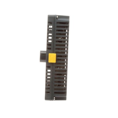 HMIS5T - Rear panel, Harmony STU, Module, dark grey, width 118 mm, depth 40.1 mm - Schneider Electric - Rear panel, Harmony STU, Module, dark grey, width 118 mm, depth 40.1 mm - Schneider Electric - 2