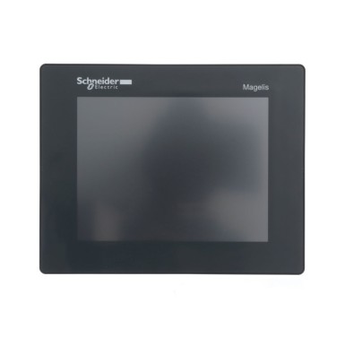 HMIS85 - Small touchscreen display HMI, Harmony SCU, 5in7 front module Backlight LED Color TFT LCD - Schneider Electric - Small touchscreen display HMI, Harmony SCU, 5in7 front module Backlight LED Color TFT LCD - Schneider Electric - 1