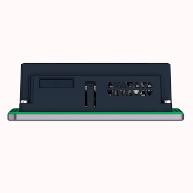 HMIST6200 - Touch panel screen, Harmony ST6, 4"W display, 1COM, 1Ethernet, USB host&device, 24 VDC - Schneider Electric - Touch panel screen, Harmony ST6, 4"W display, 1COM, 1Ethernet, USB host&device, 24 VDC - Schneider Electric - 4