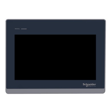 HMIST6500 - Touch panel screen, Harmony ST6, 10"W display, 2COM, 2Ethernet, USB host&device, 24 VDC - Schneider Electric - Touch panel screen, Harmony ST6, 10"W display, 2COM, 2Ethernet, USB host&device, 24 VDC - Schneider Electric - 3