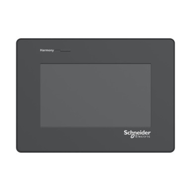 HMISTM62 - Spare part, 4"W touch panel display - Schneider Electric - Spare part, 4"W touch panel display - Schneider Electric - 3