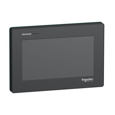 HMISTM64 - Spare part, 7"W touch panel display - Schneider Electric - Spare part, 7"W touch panel display - Schneider Electric - 0