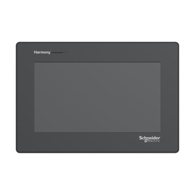 HMISTM64 - Spare part, 7"W touch panel display - Schneider Electric - Spare part, 7"W touch panel display - Schneider Electric - 3