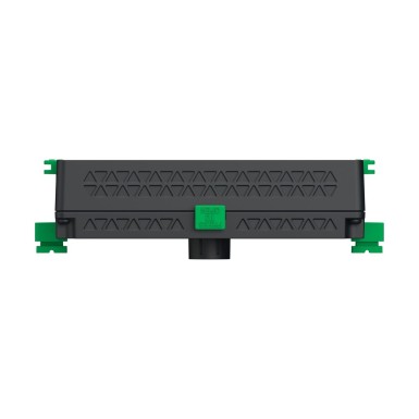 HMISTM6B - touch panel screen, Harmony ST6, spare part , rear module, 1COM, 2Ethernet, USB host&device, 24VDC - Schneider Electric - touch panel screen, Harmony ST6, spare part , rear module, 1COM, 2Ethernet, USB host&device, 24VDC - Schneider Electric - 4