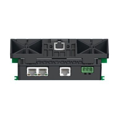 HMISTM6BOX - Basic HMI Gateway Box STM6 for Faceless HMI application - Schneider Electric - Basic HMI Gateway Box STM6 for Faceless HMI application - Schneider Electric - 1