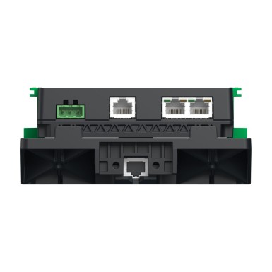 HMISTM6BOXIOT - Edge Box HMI, Harmony ST6, 1COM, 2Ethernet, 2 USB, 24 VDC - Schneider Electric - Edge Box HMI, Harmony ST6, 1COM, 2Ethernet, 2 USB, 24 VDC - Schneider Electric - 1