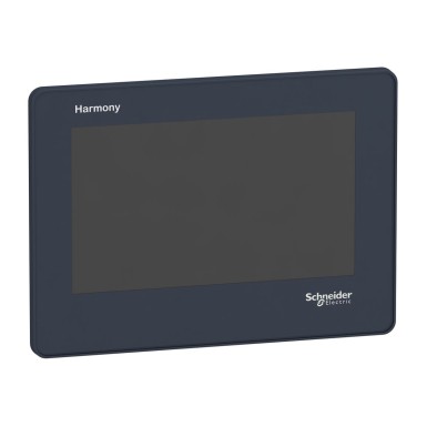 HMISTO705 - Touch panel screen, Harmony STO & STU, 4.3" wide RS 232 terminal block - Schneider Electric - Touch panel screen, Harmony STO & STU, 4.3" wide RS 232 terminal block - Schneider Electric - 0