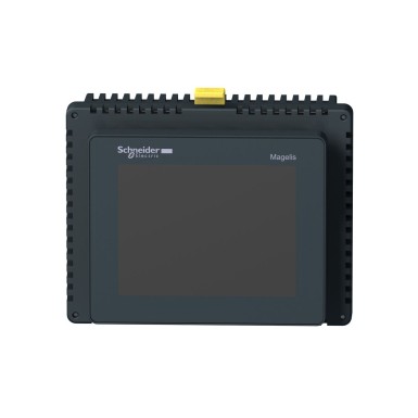 HMISTU655 - Harmony - STU touch terminal - 3.5p - QVGA - color TFT LED backlight - Schneider Electric - Harmony - STU touch terminal - 3.5p - QVGA - color TFT LED backlight - Schneider Electric - 2