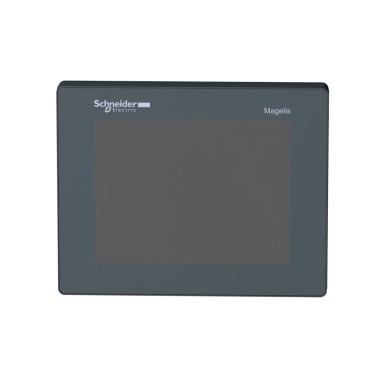 HMISTU855 - Harmony - STU touch terminal - 5.7p - QVGA - color TFT LED backlight - Schneider Electric - Harmony - STU touch terminal - 5.7p - QVGA - color TFT LED backlight - Schneider Electric - 1