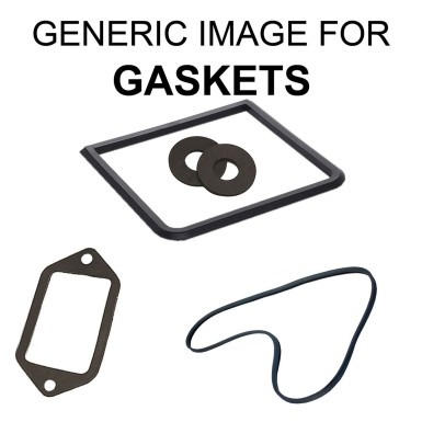 HMIZG51 - Harmony GTO, 3.5 inch installation gasket HMIGTO - Schneider Electric - Harmony GTO, 3.5 inch installation gasket HMIGTO - Schneider Electric - 0