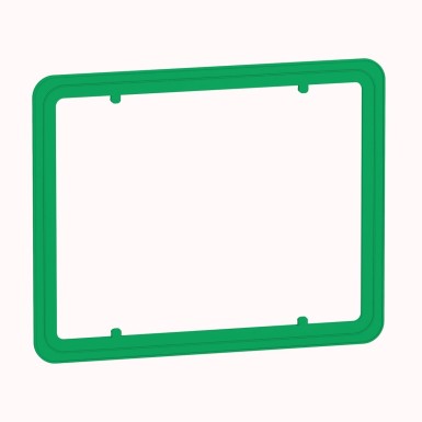 HMIZS51W2 - 4"Installation Gasket - Schneider Electric - 4"Installation Gasket - Schneider Electric - 0