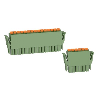 HMIZSDIO - Terminal block, Harmony SCU, blocks for panel - Schneider Electric - Terminal block, Harmony SCU, blocks for panel - Schneider Electric - 0