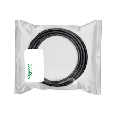 HMIZURS - Serial printer cable, Harmony STO & STU, connecting 1 male SUB D 9, 1.8 m - Schneider Electric - Serial printer cable, Harmony STO & STU, connecting 1 male SUB D 9, 1.8 m - Schneider Electric - 0