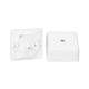 Mureva Surface Mounted Boxes