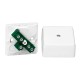 Instalation Boxes