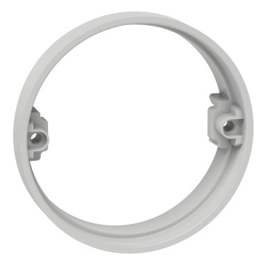 IMT35263 - Multifix Ultra Extension ring for Ceiling box - Schneider Electric - Multifix Ultra Extension ring for Ceiling box - Schneider Electric - 0