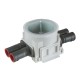 Mureva Surface Mounted Boxes