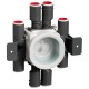 Mureva Surface Mounted Boxes
