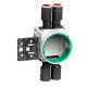 Mureva Surface Mounted Boxes