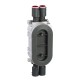 Mureva Surface Mounted Boxes