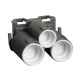 Mureva Surface Mounted Boxes