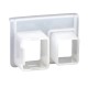 Mureva Surface Mounted Boxes