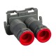 Mureva Surface Mounted Boxes