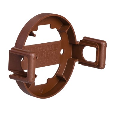 IMT36266 - Multifix TED spacing collar TEDK1345 brown set of 100 - Schneider Electric - Multifix TED spacing collar TEDK1345 brown set of 100 - Schneider Electric - 0