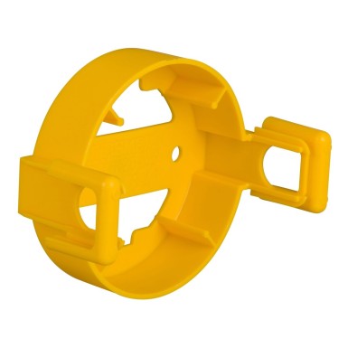 IMT36267 - Multifix TED spacing collar TEDK2647 yellow set of 100 - Schneider Electric - Multifix TED spacing collar TEDK2647 yellow set of 100 - Schneider Electric - 0