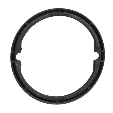 IMT36288 - Multifix TED extension ring TEDAP3 black set of 50 - Schneider Electric - Multifix TED extension ring TEDAP3 black set of 50 - Schneider Electric - 0