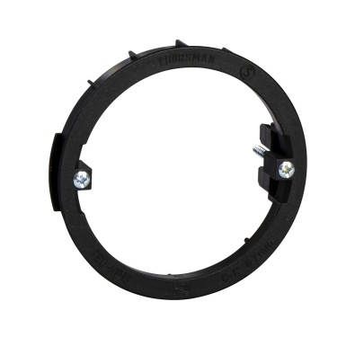 IMT36290 - Multifix TED extension ring TEDKP13 black set of 100 - Schneider Electric - Multifix TED extension ring TEDKP13 black set of 100 - Schneider Electric - 0