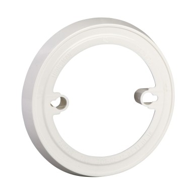 IMT36311 - Multifix TED extension ring TEDRTU white set of 1 - Schneider Electric - Multifix TED extension ring TEDRTU white set of 1 - Schneider Electric - 0