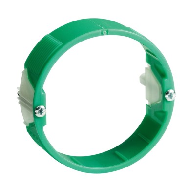 IMT36355 - Multifix Eco screw ring 1027 mm green set of 20 - Schneider Electric - Multifix Eco screw ring 1027 mm green set of 20 - Schneider Electric - 0