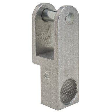 KA - Telemecanique - Limit switch lever, L140, cable pull 1.5 emergency stop
