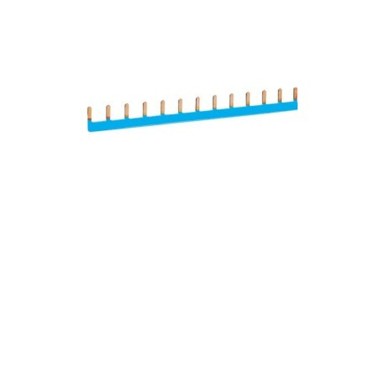 KB163N - 13-module horizontal comb Neutral - Ref: KB163N - Hager - 13-module horizontal comb Neutral - Ref: KB163N - Hager - 0