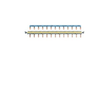 KBS763 - SanVis system bridging bars - Ref: KBS763 - Hager - SanVis system bridging bars - Ref: KBS763 - Hager - 0