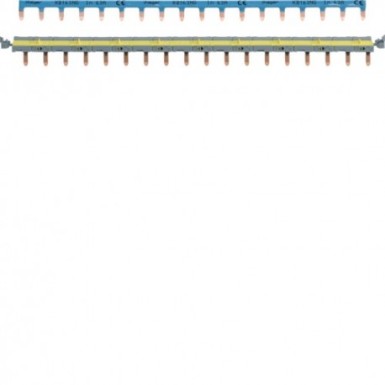 KBS763G - Horizontal Comb Kit 18 Auto/SAnVIs modules - Ref: KBS763G - Hager - Horizontal Comb Kit 18 Auto/SAnVIs modules - Ref: KBS763G - Hager - 0