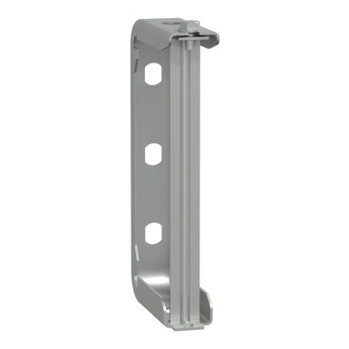 KSB400ZF1 - Canalis KSB - 400A mounting bracket - Schneider Electric - Canalis KSB - 400A mounting bracket - Schneider Electric - 0