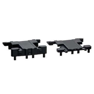 LA9D511 - Spacers for fitting side mounting blocks TeSys Deca - Schneider Electric - Spacers for fitting side mounting blocks TeSys Deca - Schneider Electric - 0