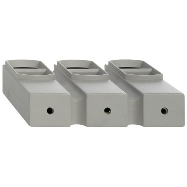 LA9F103 - Terminal block Tesys F, D set of 2 - Schneider Electric - Terminal block Tesys F, D set of 2 - Schneider Electric - 0