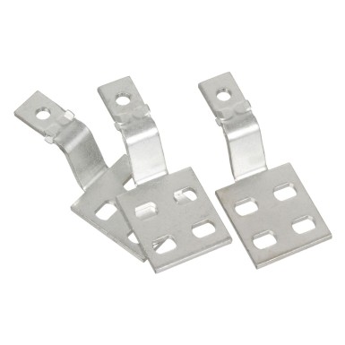 LA9FJ980 - TeSys F rightangled connector large - Schneider Electric - TeSys F rightangled connector large - Schneider Electric - 0