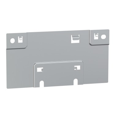 LA9G3653 - Mounting base LR9G630 with LC1G630-G800 - Schneider Electric - Mounting base LR9G630 with LC1G630-G800 - Schneider Electric - 0