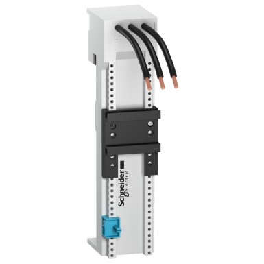 LA9ZA32427 - PLATE LUB 32A 45X200 IEC/UL FOR 60 BUSBAR INTERAXIS - Schneider Electric - PLATE LUB 32A 45X200 IEC/UL FOR 60 BUSBAR INTERAXIS - Schneider Electric - 0