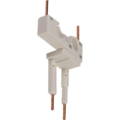 LAD7C1 - TeSys D thermal overload relays prewiring kit of NC contact - Schneider Electric - TeSys D thermal overload relays prewiring kit of NC contact - Schneider Electric - 0