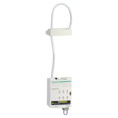 LAD9AP3D1 - TeSys D LAD9 control connection module for direct motor starter GV2MEGV3P - Schneider Electric - TeSys D LAD9 control connection module for direct motor starter GV2MEGV3P - Schneider Electric - 0