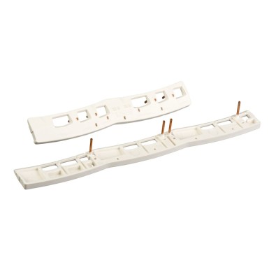 LAD9V14 - Electrical interlock, TeSys Deca star delta, 3 contactors LC1D09D38 - Schneider Electric - Electrical interlock, TeSys Deca star delta, 3 contactors LC1D09D38 - Schneider Electric - 0