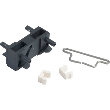 LAD9V2 - Mechanical interlock, TeSys Deca contactors LC1D09-D38, LC1DT20-DT40 - Schneider Electric - Mechanical interlock, TeSys Deca contactors LC1D09-D38, LC1DT20-DT40 - Schneider Electric - 0