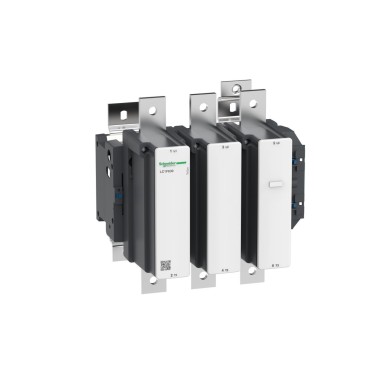 LC1F630P7 - TeSys F contactor 3P (3 NO) AC3 <= 440 V 630 A coil 230 V AC - Schneider Electric - TeSys F contactor 3P (3 NO) AC3 <= 440 V 630 A coil 230 V AC - Schneider Electric - 0