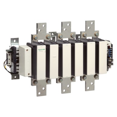 LC1F780P7 - TeSys F contactor 3P (3 NO) AC3 <= 440 V 780 A coil 230 V AC - Schneider Electric - TeSys F contactor 3P (3 NO) AC3 <= 440 V 780 A coil 230 V AC - Schneider Electric - 0